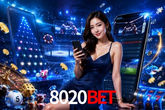 Game Statistics 8020bet