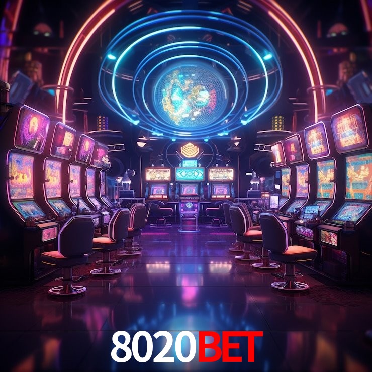 Saque PIX 8020bet