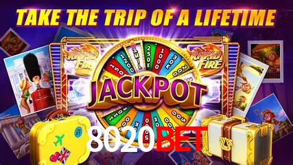 Descubra a Magia dos Jogos de Arcade no 8020bet