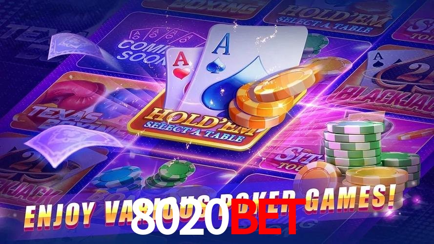 A Emoção da Loteria na 8020bet: Uma Chance de Mudança de Vida