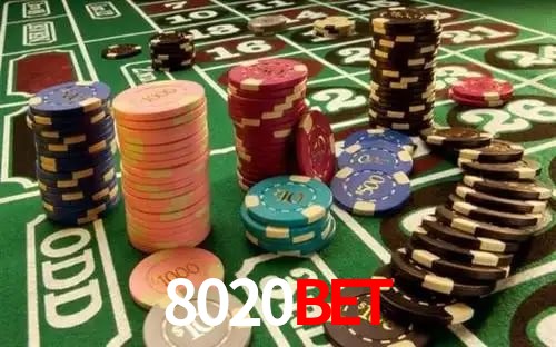 Apostas ao vivo 8020bet