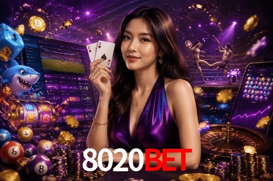 Live Casino 8020bet