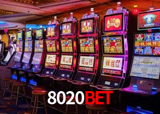 Blackjack na 8020bet