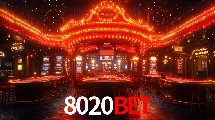 8020bet