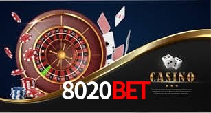Estatísticas Esportivas 8020bet