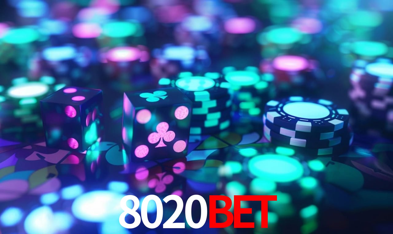 Casino VIP 8020bet