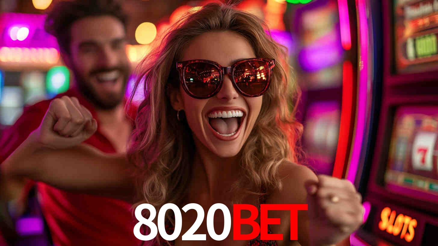 A Popularidade dos Caça-Níqueis no 8020bet