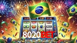 Player Reviews 8020bet