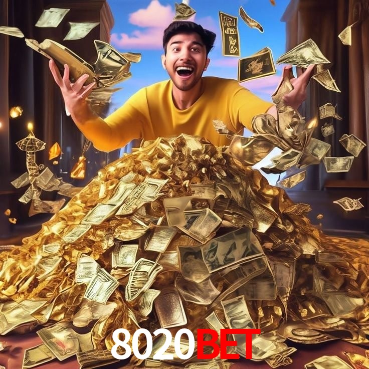 Mesa de Blackjack 8020bet