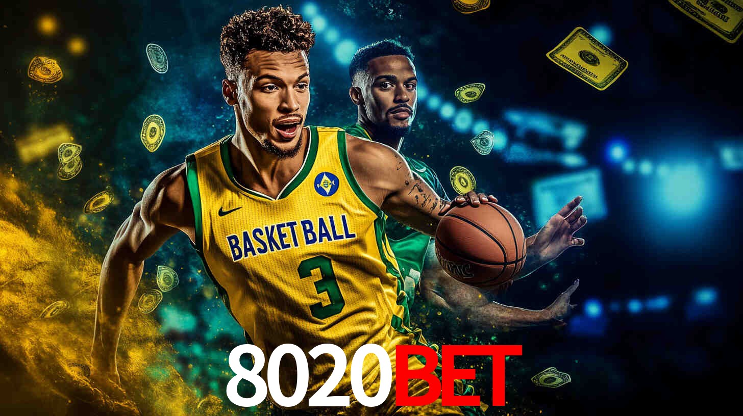 Descubra o Programa VIP da 8020bet: Vantagens Exclusivas para Jogadores