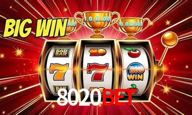 Mesas ao vivo 8020bet