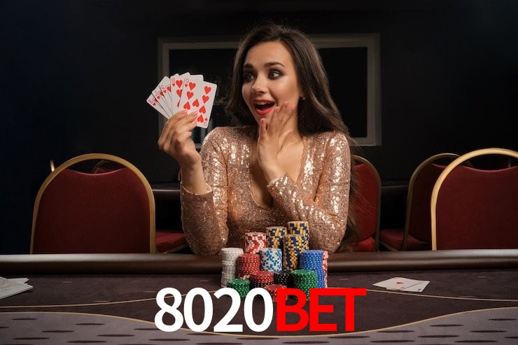 cassino 8020bet