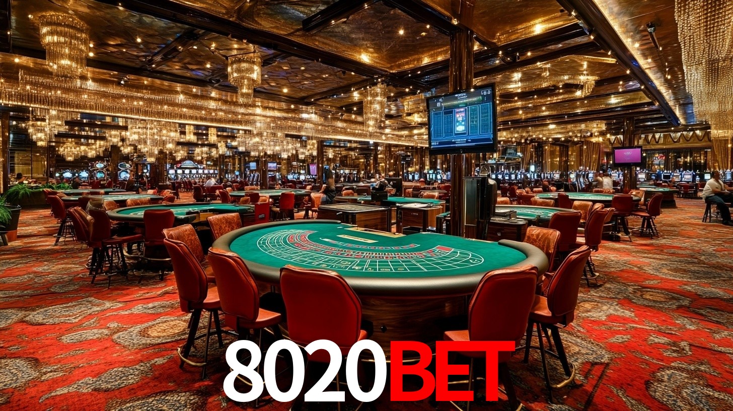 8020bet