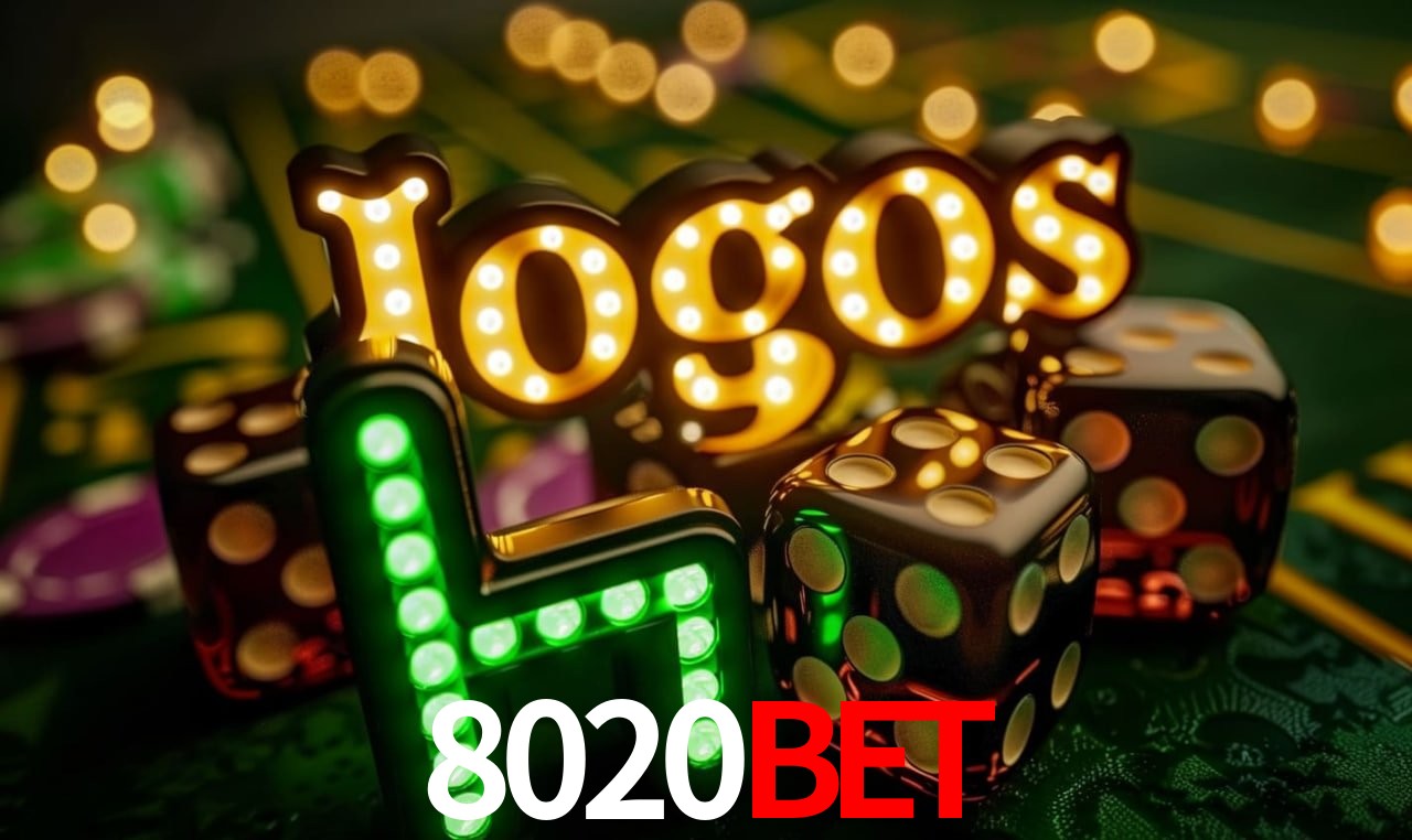 Jogos de Slot 8020bet