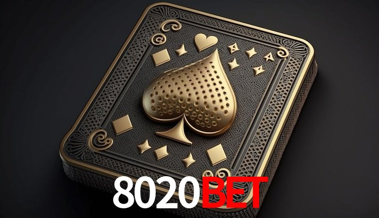 Recursos de Bônus 8020bet
