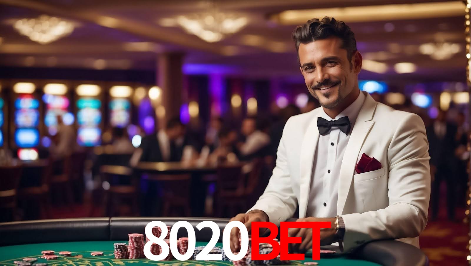Promoções Sazonais 8020bet