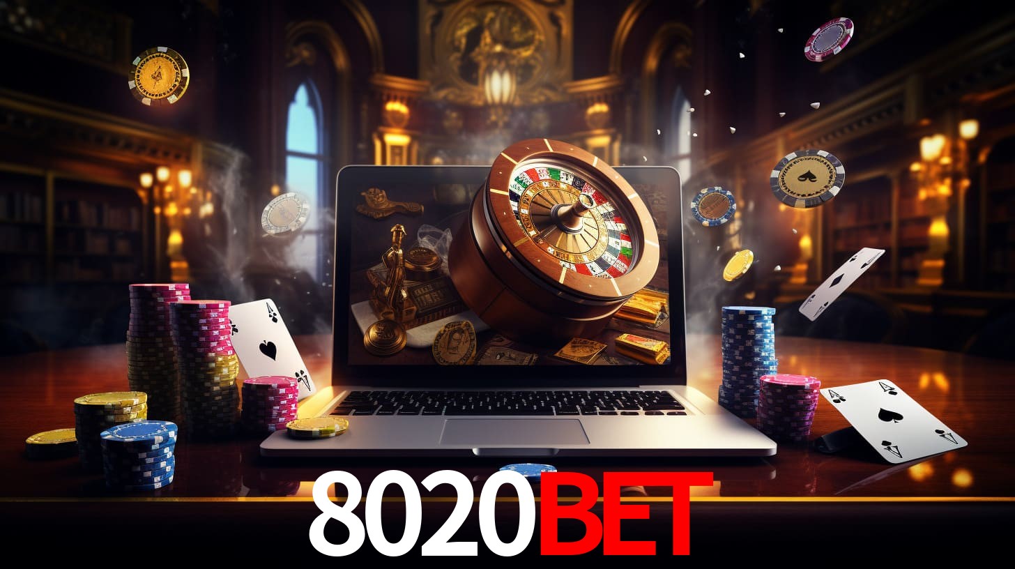 Programa VIP 8020bet