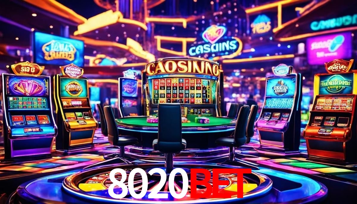 Avaliações dos Jogadores 8020bet