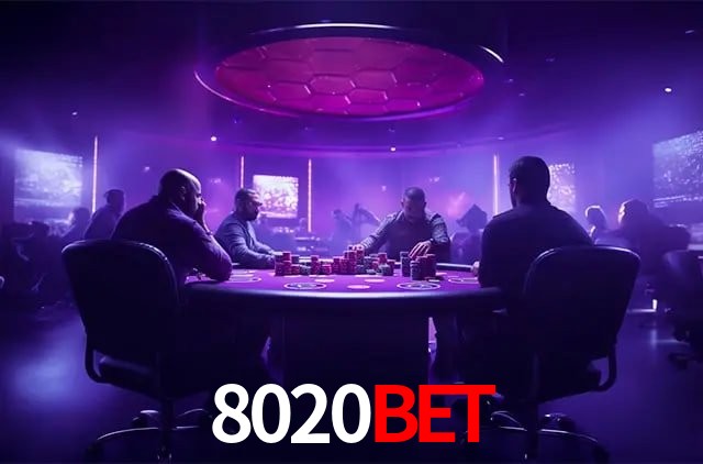 Descubra o Programa VIP da 8020bet: Vantagens Exclusivas para Jogadores