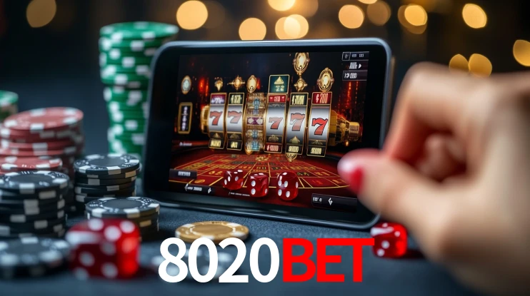 Exclusive Games 8020bet