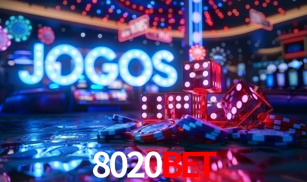 Interface Premium 8020bet