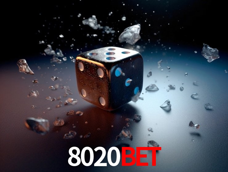 Depósito e saque na 8020bet