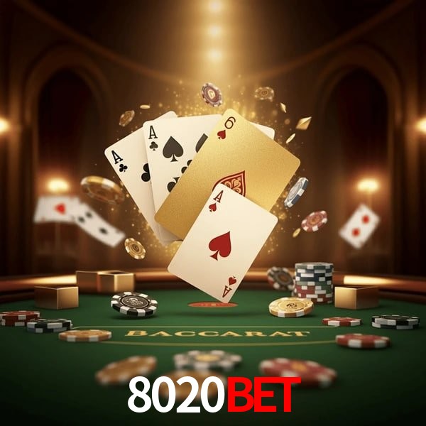 VIP Casino 8020bet