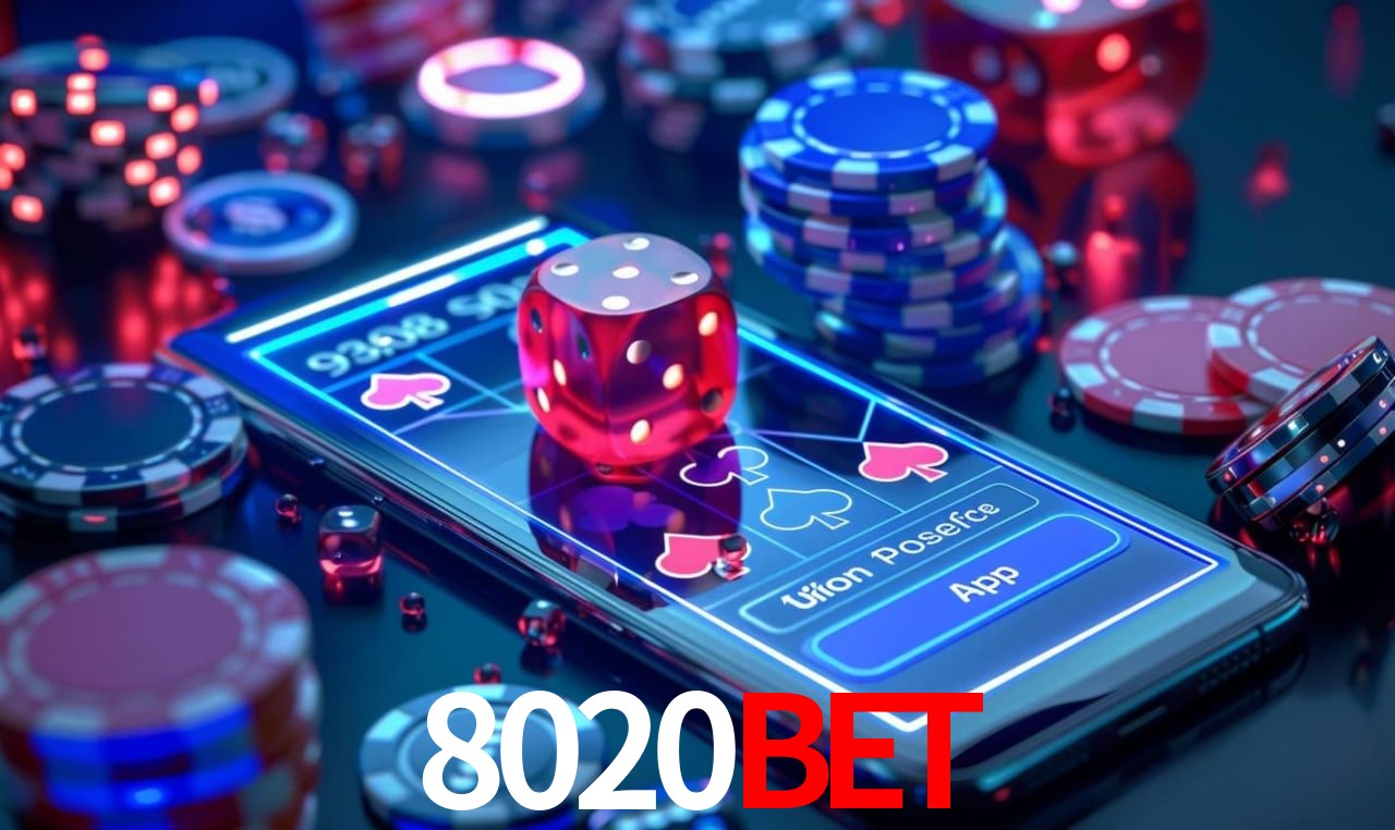 Níveis VIP 8020bet
