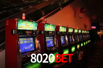 A Experiência Imersiva dos Cassinos Ao Vivo no 8020bet