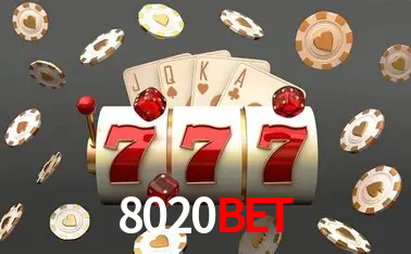 Desvendando o Mundo dos Jogos Virtuais na 8020bet