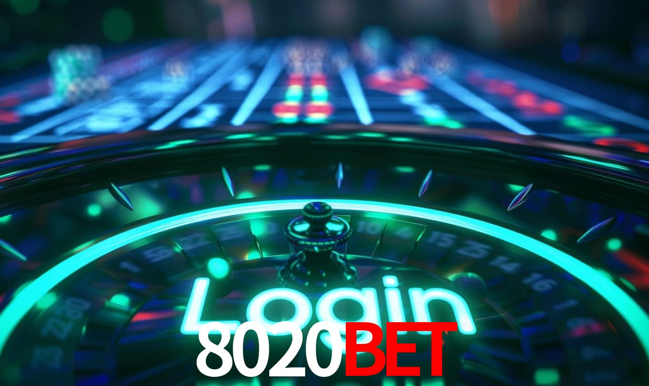 Apostas de Futebol 8020bet