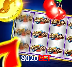 Desvendando o Mundo dos Jogos Virtuais na 8020bet