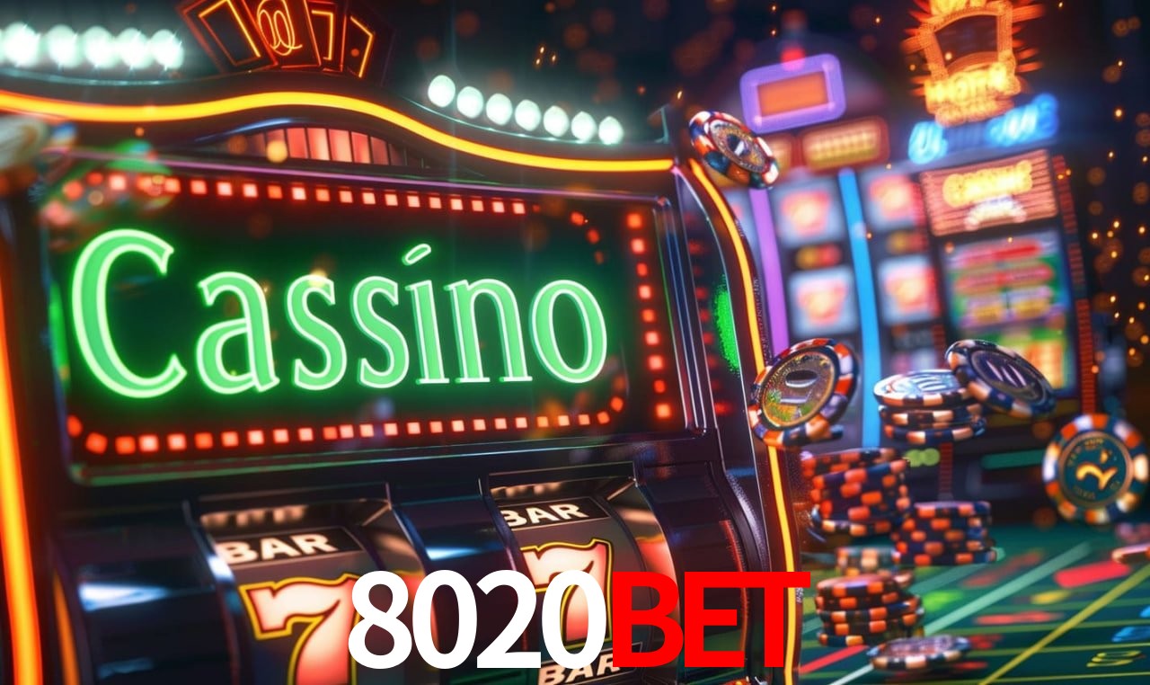 Integração de APIs 8020bet