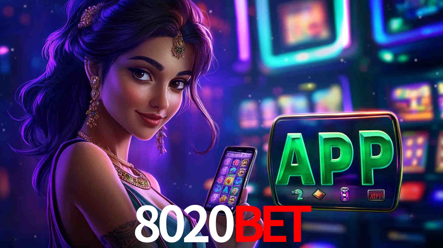 Bônus Generosos e Exclusivos no 8020bet para Você!