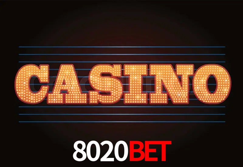 Estatísticas do Jogo 8020bet