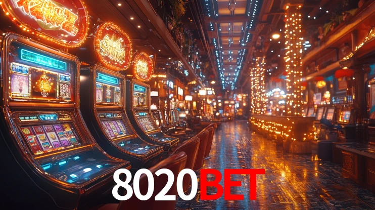 8020bet: Seu Especialista em Apostas Esportivas Brasileiras